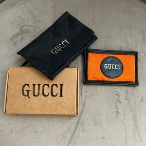 Gucci Cardholder